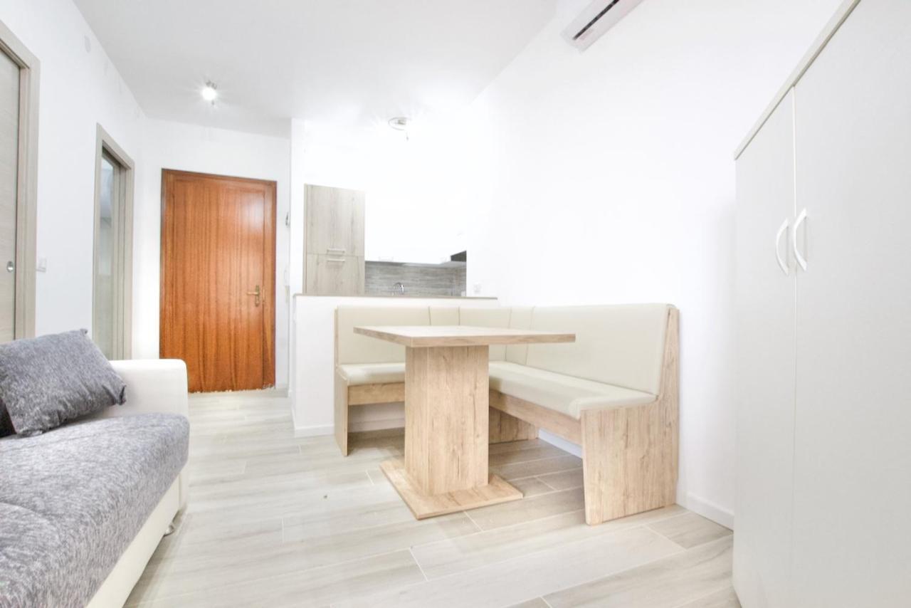 Residence Apollo - Home Immobiliare Jesolo Exterior photo