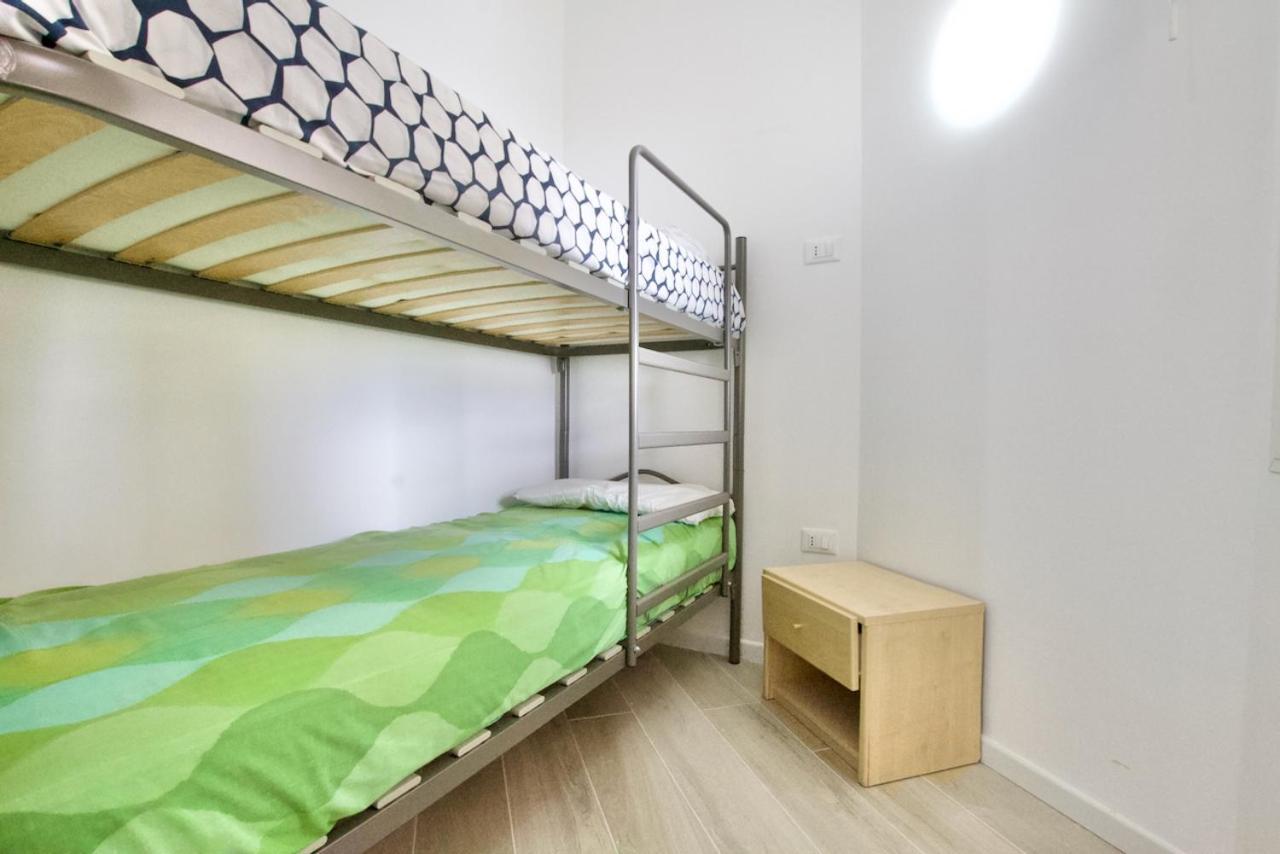 Residence Apollo - Home Immobiliare Jesolo Exterior photo