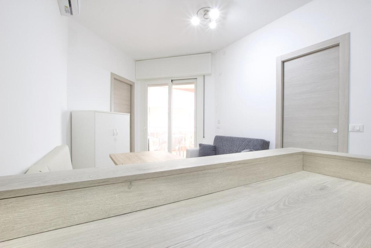 Residence Apollo - Home Immobiliare Jesolo Exterior photo