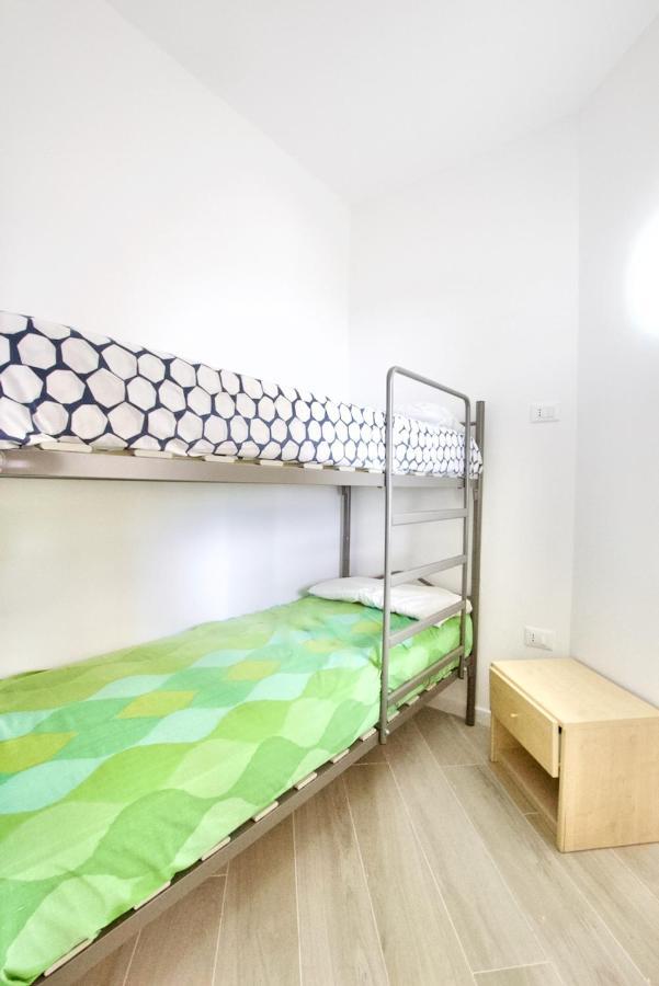 Residence Apollo - Home Immobiliare Jesolo Exterior photo