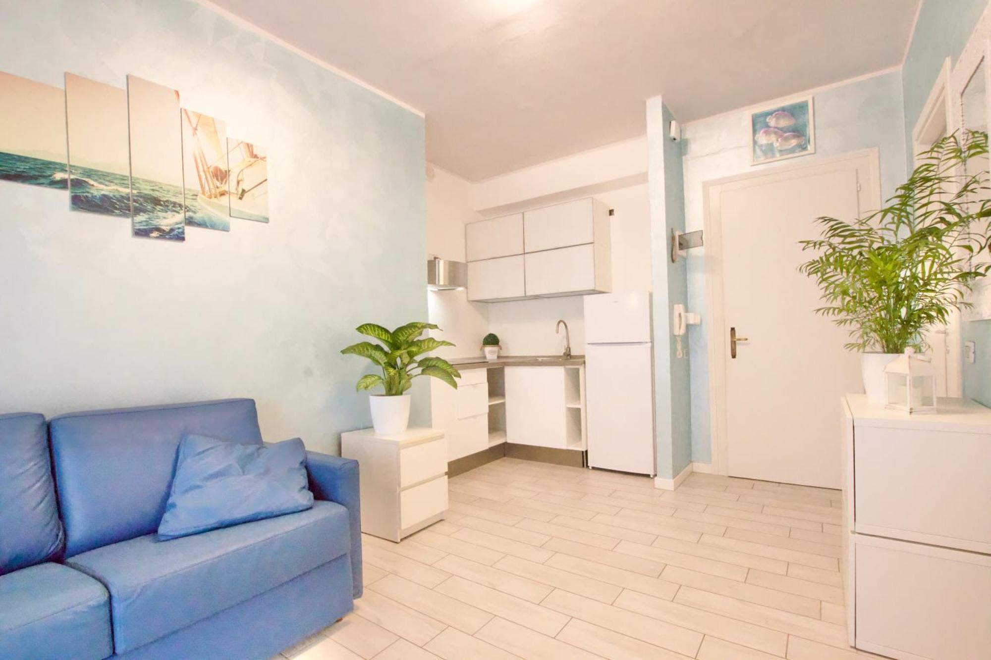 Residence Apollo - Home Immobiliare Jesolo Exterior photo